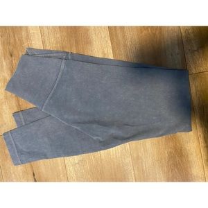🔶Lululemon🔶 Wunder under leggings! Size 4 28”